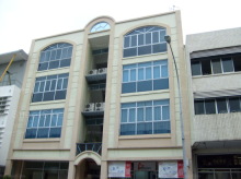Rangoon Court (D8), Apartment #1172992